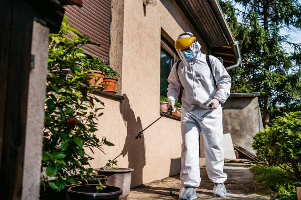 Best Commercial Pest Control Services  in Land O Lakes, FL